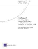 Future of Air Force Motion Imagery Exploitation