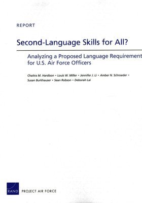 Second-Language Skills for All? 1
