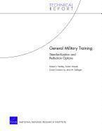 General Military Training 1