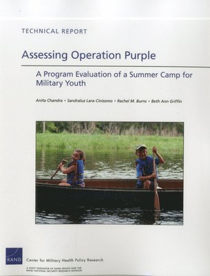 Assessing Operation Purple 1
