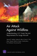 Air Attack Against Wildfires 1