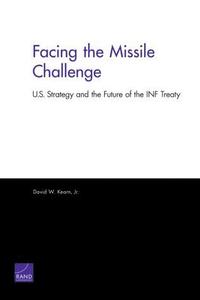 bokomslag Facing the Missile Challenge