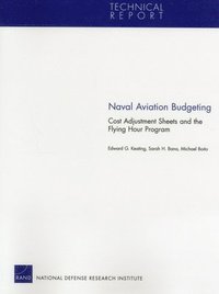 bokomslag Naval Aviation Budgeting