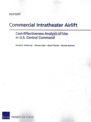Commercial Intratheater Airlift 1