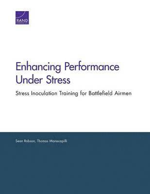 Enhancing Performance Under Stress 1