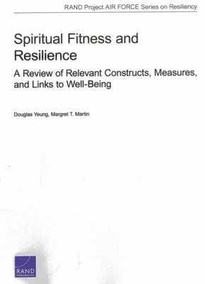 Spiritual Fitness and Resilience 1
