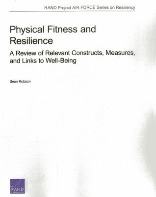 Physical Fitness and Resilience 1