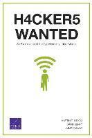 bokomslag Hackers Wanted