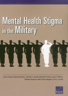Mental Health Stigma in the Military 1