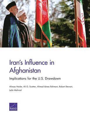 Iran's Influence in Afghanistan 1