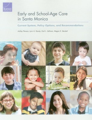 Early and School-Age Care in Santa Monica 1