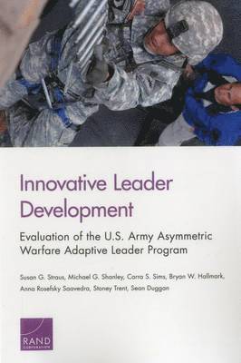 Innovative Leader Development