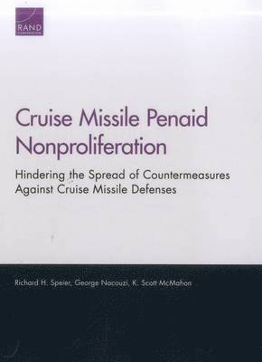 Cruise Missile Penaid Nonproliferation 1