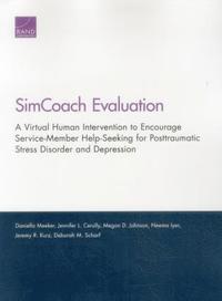 bokomslag Simcoach Evaluation