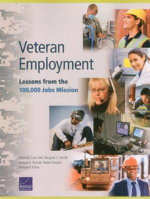 Veteran Employment 1