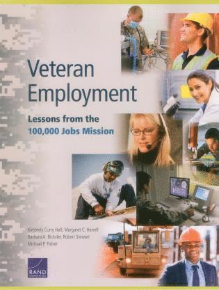 Veteran Employment 1