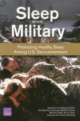 Sleep in the Military 1