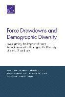 Maria C. Lytell, Kenneth Kuhn, Abigail Haddad, Jefferson P. Marquis, Nelson Lim, Kimberly Curry Hall, Robert Stewart, Jennie W. Wenger - Force Drawdowns and Demographic Diversity, Häftad