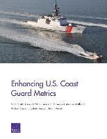 bokomslag Enhancing U.S. Coast Guard Metrics
