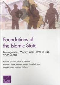 bokomslag Foundations of the Islamic State
