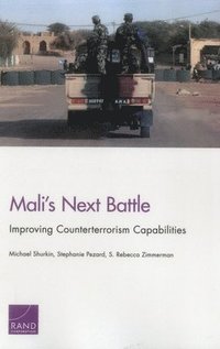 bokomslag Mali's Next Battle