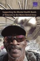 bokomslag Supporting the Mental Health Needs of Veterans in the Metro Detroit Area