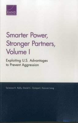 Smarter Power, Stronger Partners, Volume I 1