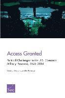 Stacie L. Pettyjohn, Jennifer Kavanagh - Access Granted, Häftad