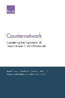 Angel Rabasa, Christopher M. Schnaubelt, Peter Chalk, Douglas Farah, Gregory Midgette, Howard J. Shatz - Counternetwork, Häftad