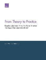 Lyle J. Morris, Eric Heginbotham - From Theory to Practice, Häftad