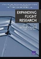 Jan Osburg, Philip S. Anton, Frank Camm, Jeremy M. Eckhause, Jaime L. Hastings, Jakub Hlavka, James G. Kallimani, Thomas Light, Chad J. R. Ohlandt, Douglas Shontz, Abbie Tingstad, Jia Xu - Expanding Flight Research, Häftad