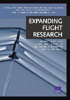 bokomslag Expanding Flight Research