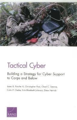 Tactical Cyber 1