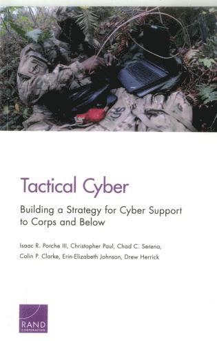 Tactical Cyber 1