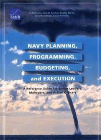 bokomslag Navy Planning, Programming, Budgeting and Execution