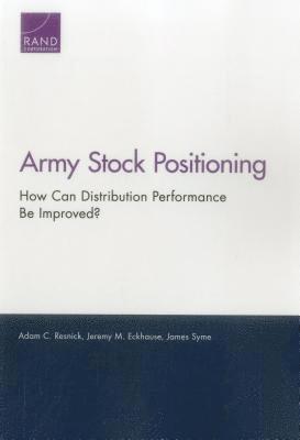 Army Stock Positioning 1