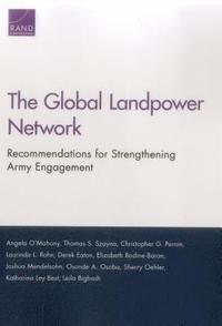 bokomslag The Global Landpower Network