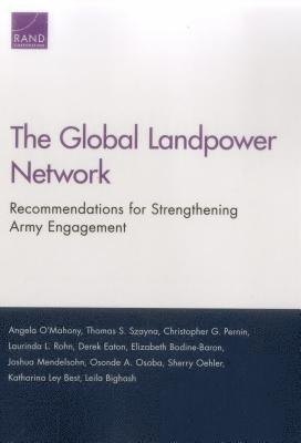 The Global Landpower Network 1