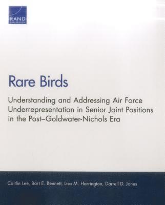 Caitlin Lee, Bart E Bennett, Lisa M Harrington, Darrell D Jones - Rare Birds, Häftad