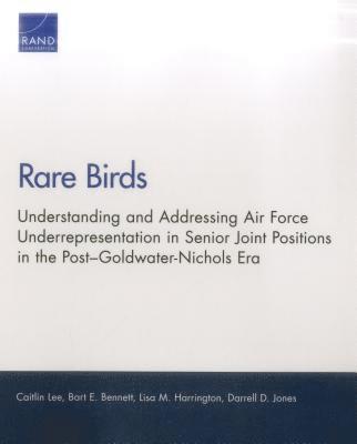 Rare Birds 1