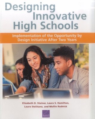 Designing Innovative High Schools 1