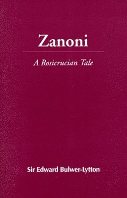 Zanoni 1