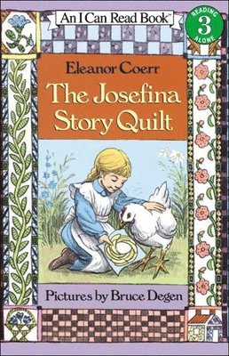 The Josefina Story Quilt
