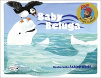 bokomslag Baby Beluga