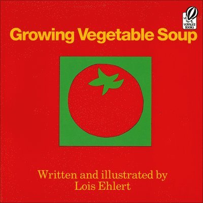 Growing Vegetable Soup 1