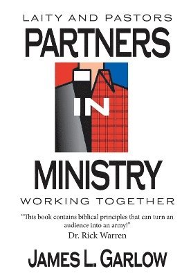 Partners In Ministry 1