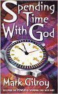 bokomslag Spending Time with God