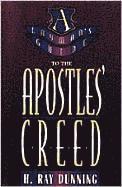 bokomslag Layman's Guide to the Apostles' Creed