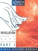 bokomslag Revelation