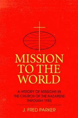 Mission to the World 1